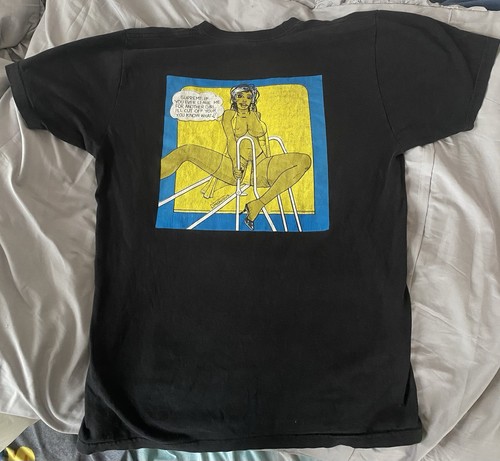 Supreme wilfred limonious - supreme,