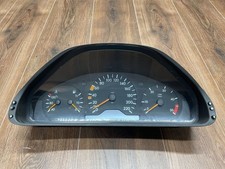 Mercedes-Benz E AMG W210 1998