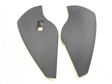 VW Golf 7 GTI Verkleidung