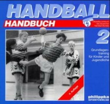 Handball-Handbuch, 6 Bde