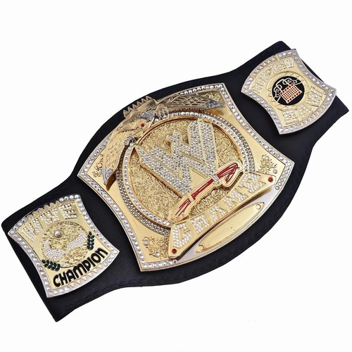 World heavyweight wrestling - heavyweight,