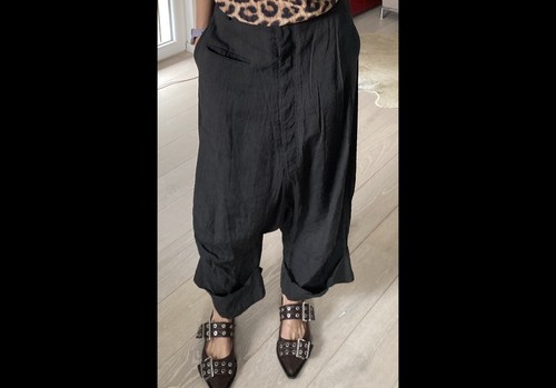 Lässig leichte sommerhose - lässig,