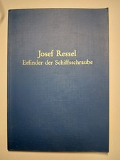 Marine josef ressel - k.u.k.,