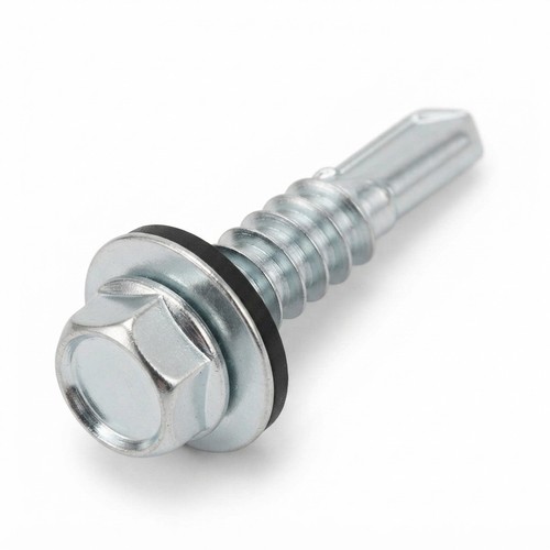 Trapezblechschrauben 8x19mm - trapezblechschrauben, 4,8x19mm