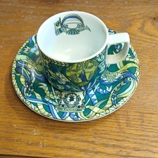 Bopla! Ceramic Coffee Cup &