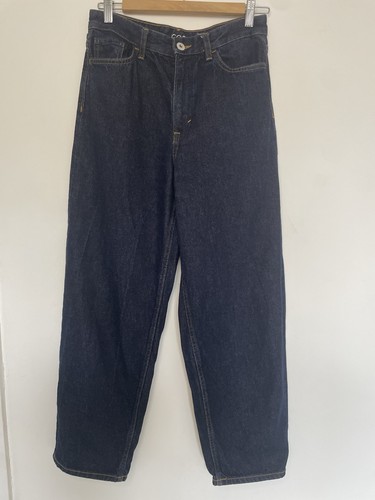 Cos tapered leg - tapered, high