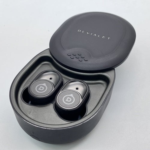 Devialet gemini wireless - devialet,