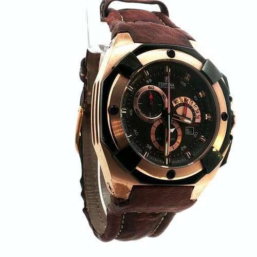 Festina chronograph f16357 - festina,