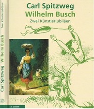 Buch: Carl Spitzweg und