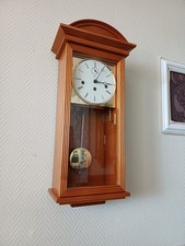 Wanduhr Pendeluhr Regulator