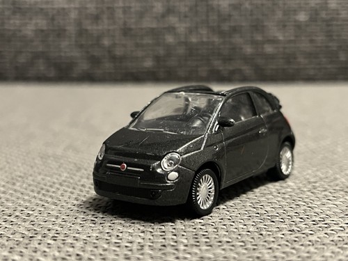 Rar norev fiat 500c - rar,