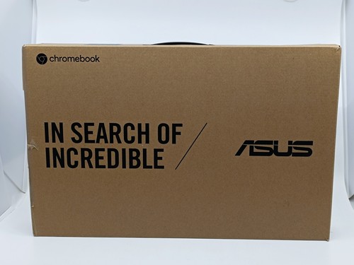Asus chromebook c523 intel - asus,