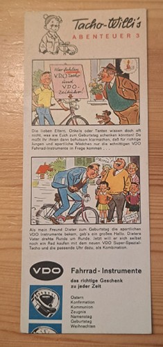 Werbe löschblatt emmerich - werbe-löschblatt,