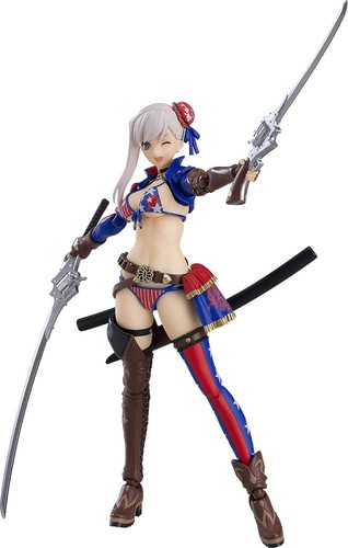 Figma fate grand order - figma,
