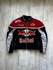 Vtg 90s Red Bull Ducati F1