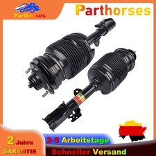 2X Vorne Links Rechts