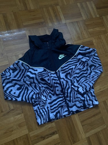 Nike windbreaker - nike, /
