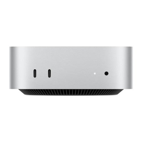 Apple mac mini silber - mac,