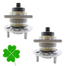 2x Radnabe Radlager Satz Hinterachse für Ford Mondeo Mk2 Kombi BNP 1057808