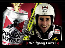 Wolfgang Loitzl  Skispringen