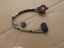 BMW 5er E34 7er E32 Zündanlassschalter Schalter Zündung Neu 1384831 61321384831