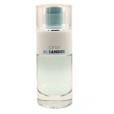 *Jil Sander Softly woman 80ml Eau De Toilette EDT NEW NEU*