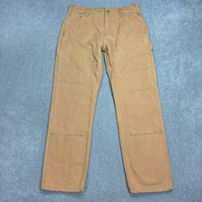 Carhartt Hose Erwachsene 32x30