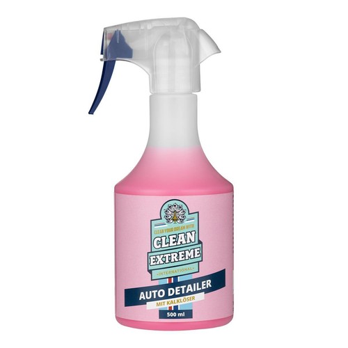 Cleanextreme auto detailer mit - cleanextreme,