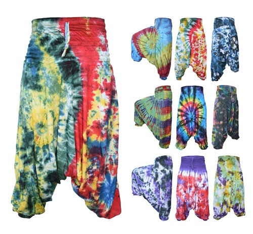 Hippie batik baumwolle ali - ,
