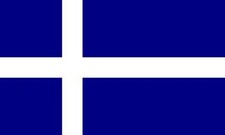Fahne Flagge Shetland 50 x 75