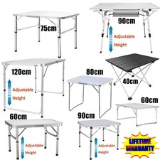 Klapptisch klappbar Wohnwagen