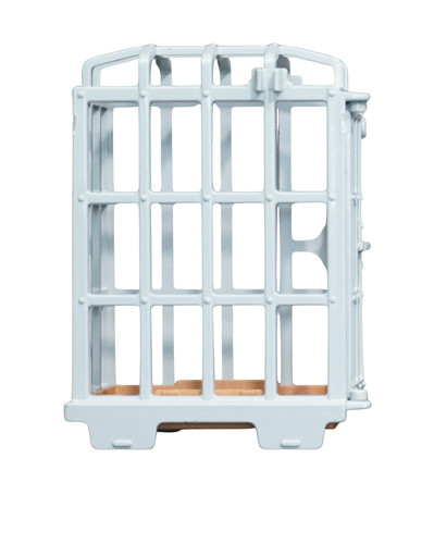 Playmobil käfig 31579 - käfig,
