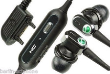 Sony Ericsson Headset NC HPM-88 Kopfhörer U1i P1 W995 W595 C902 C905 W880i W890i