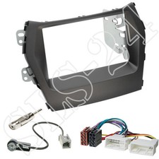 HYUNDAI Santa Fe ab2013