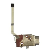 Steuerventil für Deutz