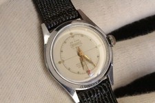 Armbanduhr Continental de Luxe Michael Z. Berger  Unisex Läuft Band u. Glas Neu