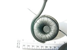 2 Ohrpolster passend an