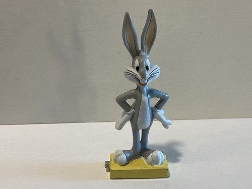 Bugs bunny looney tunes figur - bunny,