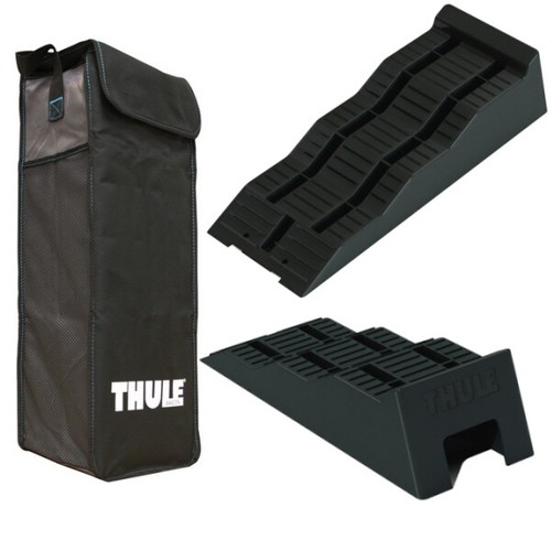 Thule leveller auffahrkeil - leveller,