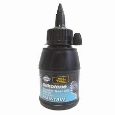 125 ml Silkolene Motorrad
