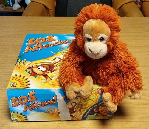 Familienspiel o s - familienspiel:, s.o.s