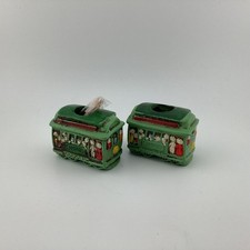 Vintage campari cable - campari, trolley