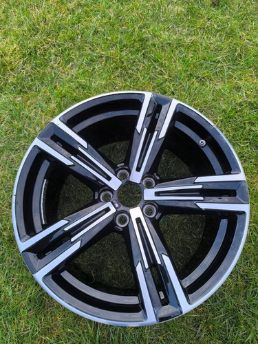 Alufelge zoll 5 5x112 - zoll, 8.5"