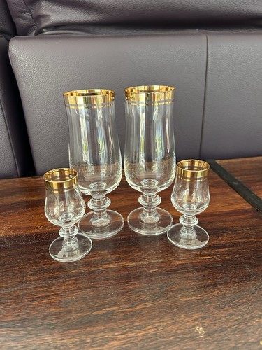 Pils mit schnapsglas - pils,
