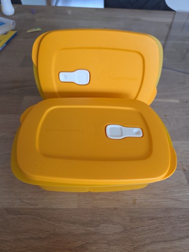 Tupperware microtup ecki - tupperware,
