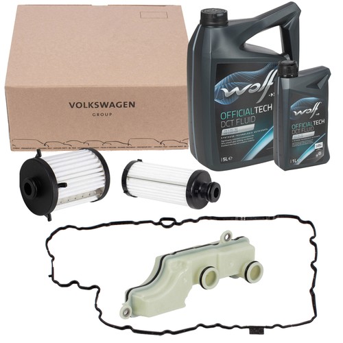 Original audi hydraulikfilter - original,