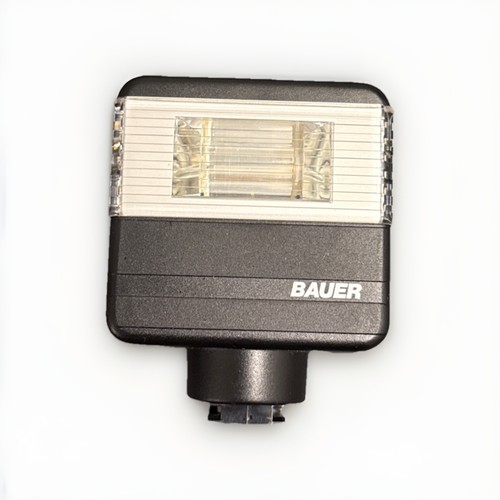 Bauer 518 blitzgerät - 518,