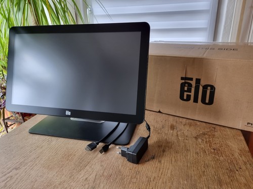 Monitor elo et2002l - elo,