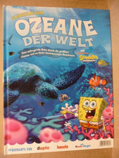 Ozeane der Welt- Sammelalbum -