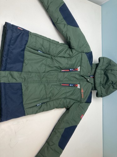 Kids narvik parka - kids,